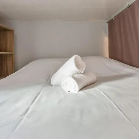 Apartamento Charming Studio In Center Close To Tramway - Welkeys *