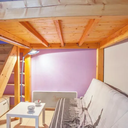 Charming Studio In Center Close To Tramway - Welkeys *