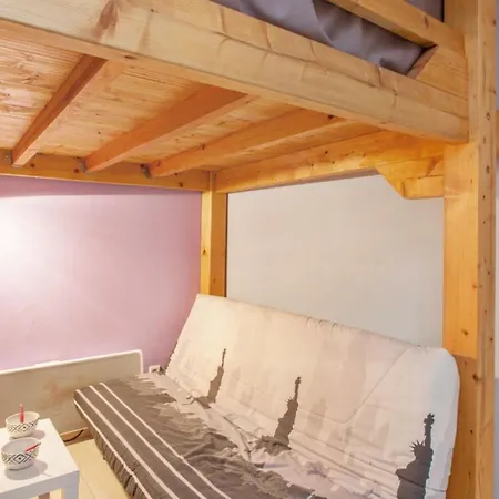 Apartamento Charming Studio In Center Close To Tramway - Welkeys Grenoble